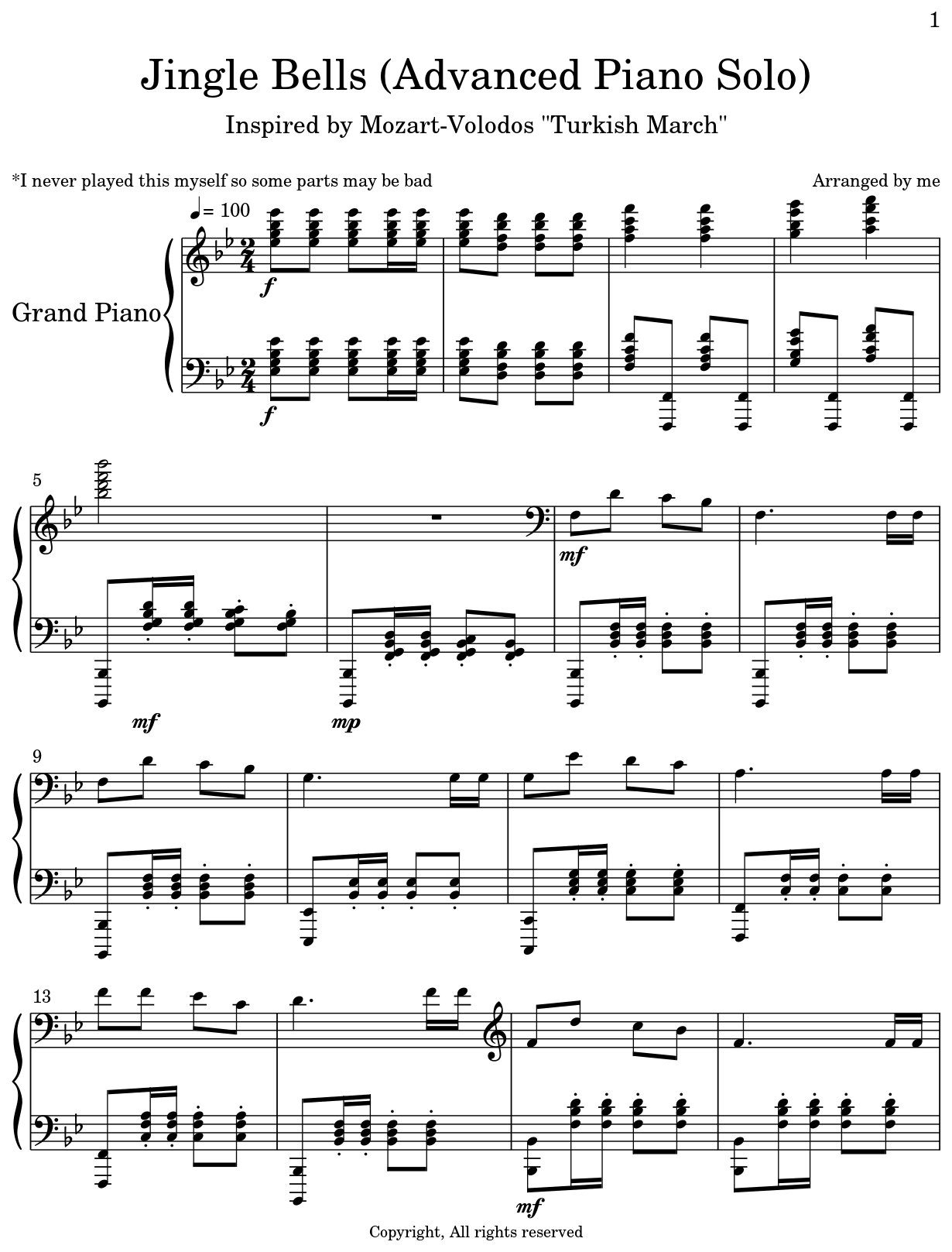 View Advanced Piano Sheet Music PNG // Music Sheet Download