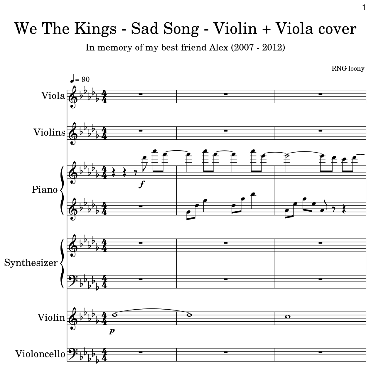 We The Kings Sad Song Piano Tutorial لم يسبق له مثيل الصور Tier3 Xyz