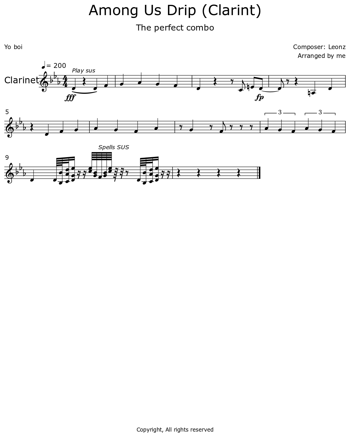 among-us-drip-clarint-sheet-music-for-clarinet