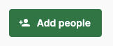 Add people button