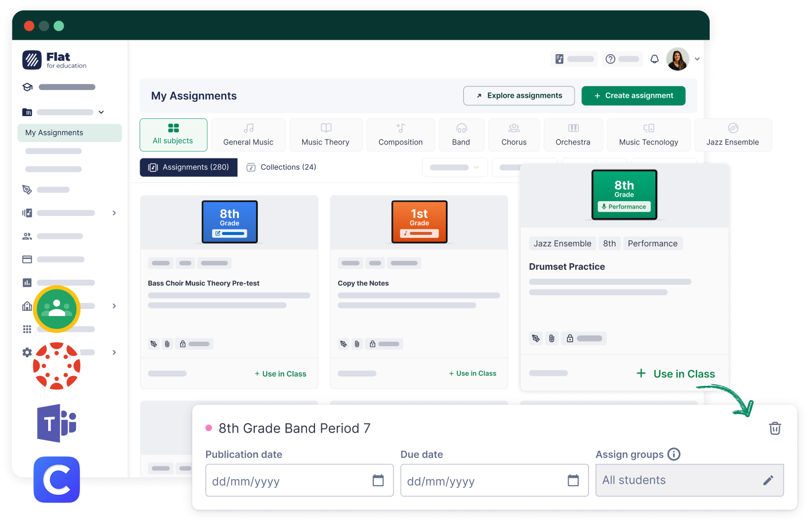 class-planning-features