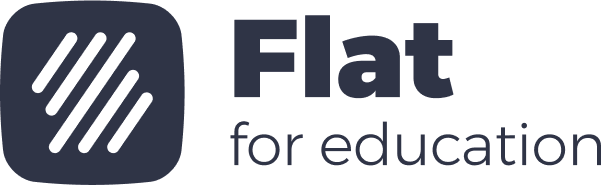 Flat for Education