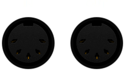 Compose by MIDI controller